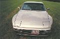 1986   Porsche 944 Targa, gold met